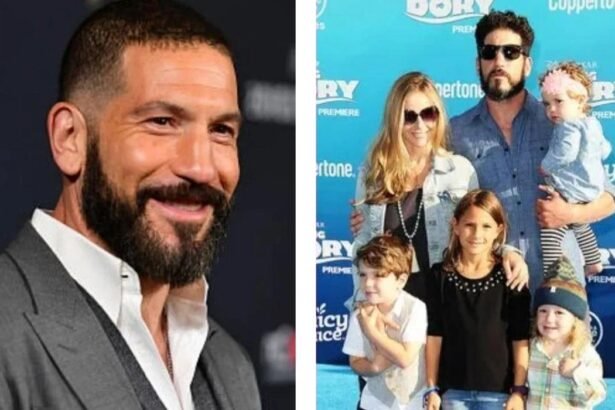 billy bernthal