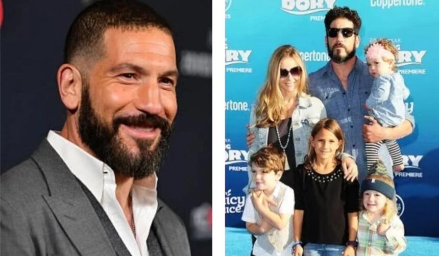 billy bernthal