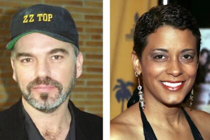 Billy Bob Thornton Spouse