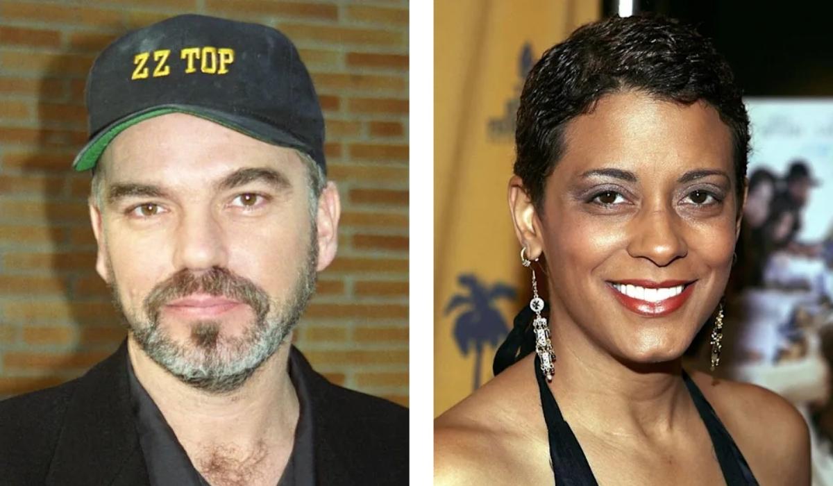 Billy Bob Thornton Spouse
