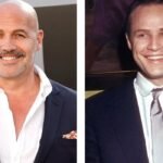 billy zane wife