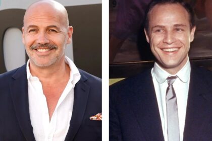 billy zane wife