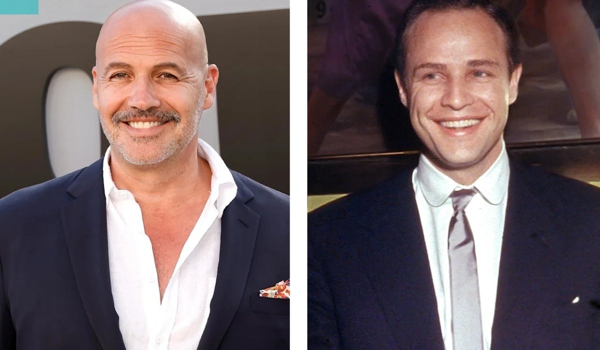 billy zane wife