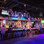 Coyote Ugly Bar