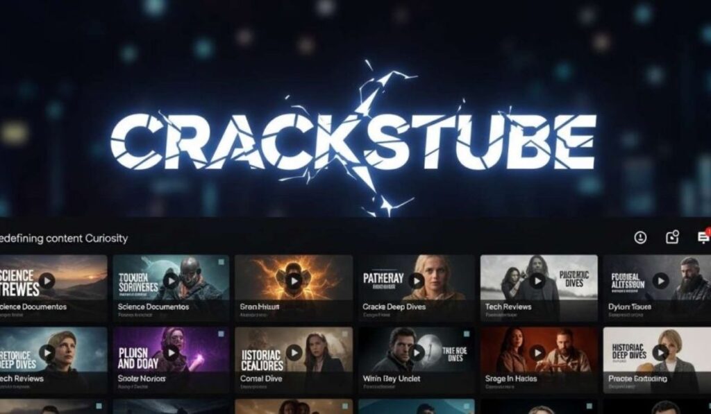Crackstube