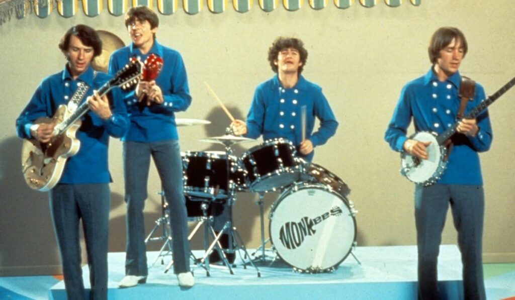 Daydream Believer