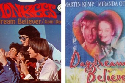 Daydream Believer