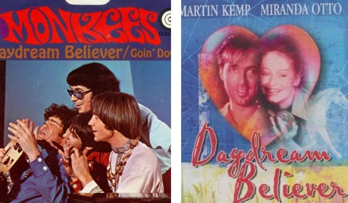 Daydream Believer