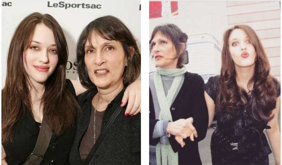 debbie litwack and kat dennings