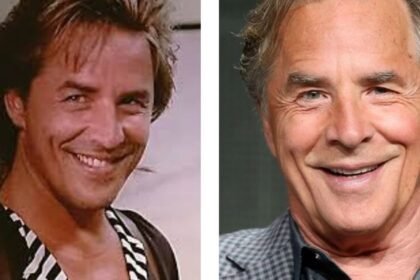 don johnson