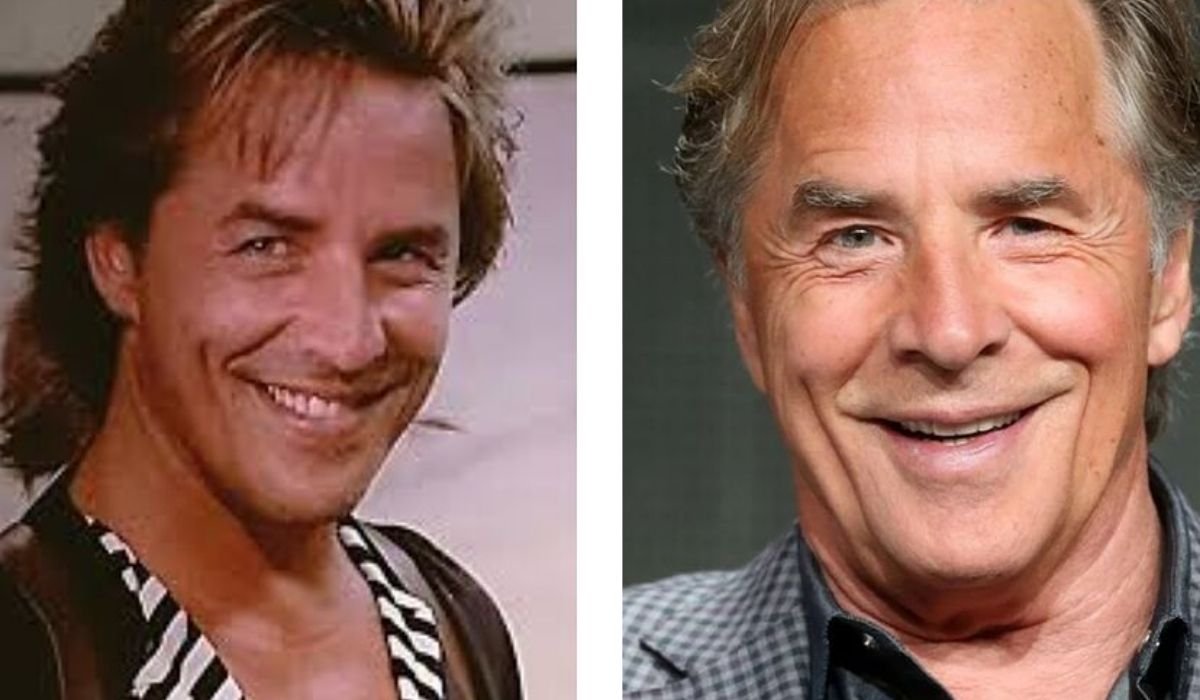 don johnson