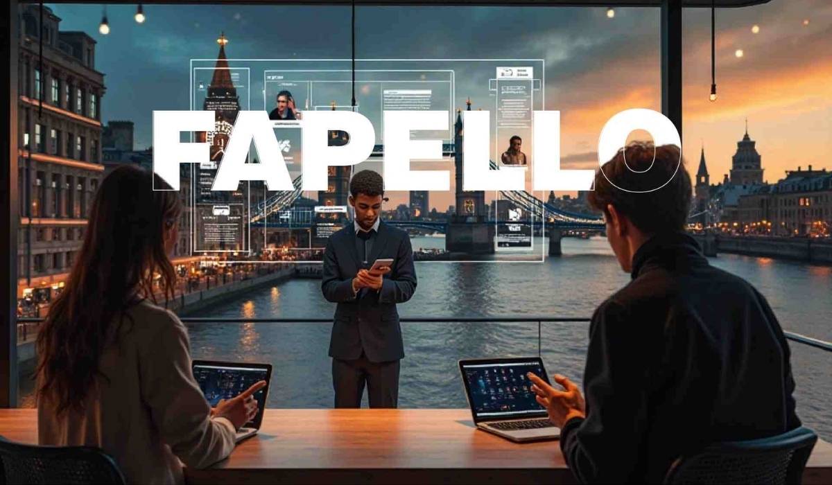 Fapello Down