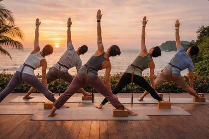 Fitness Retreats