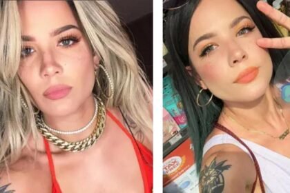 halsey net worth