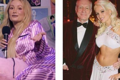 holly madison