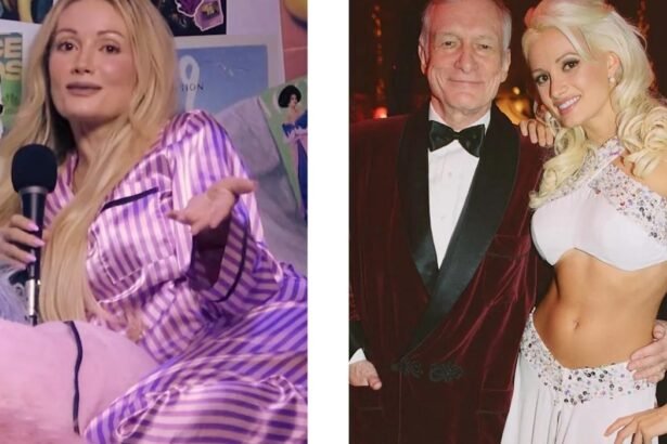 holly madison
