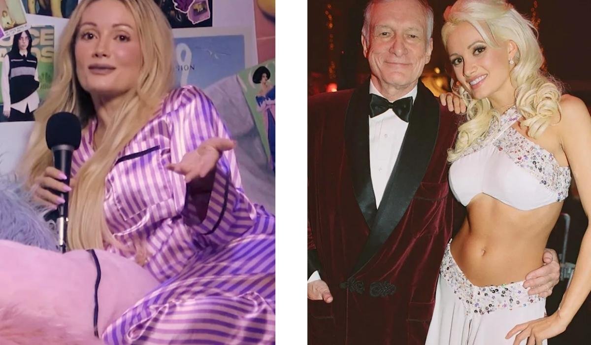 holly madison