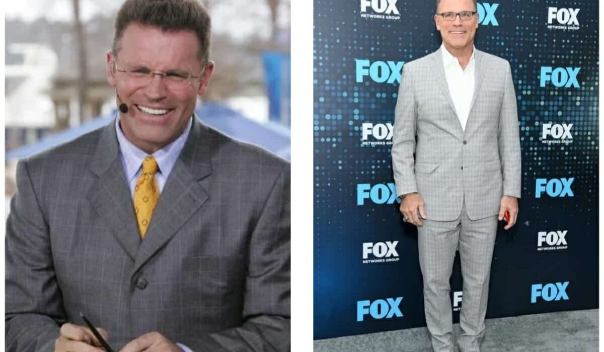 howie long net worth