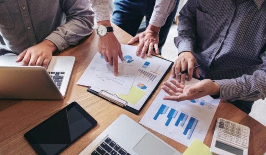 impel business solutions