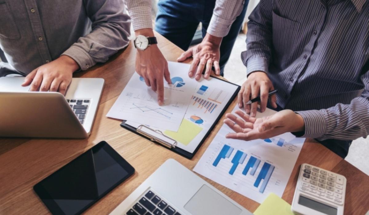 impel business solutions