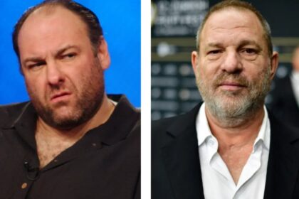 james gandolfini