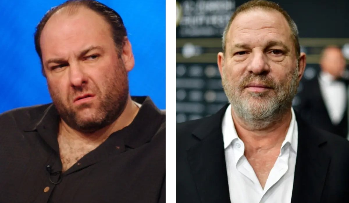 james gandolfini