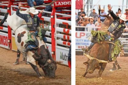 jb mauney