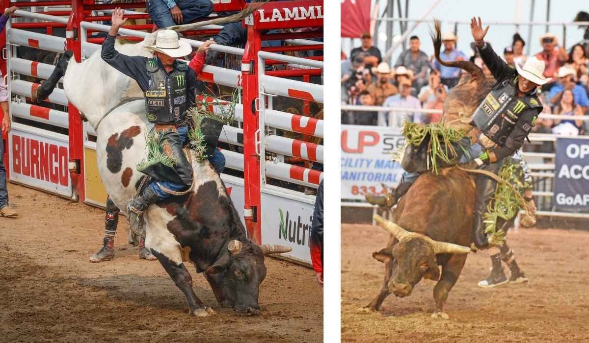 jb mauney