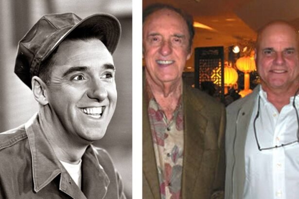 Jim Nabors Husband