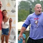 keri shaw first husband
