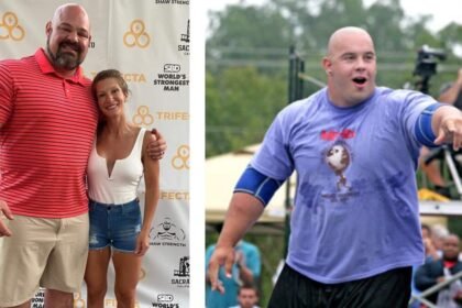 keri shaw first husband