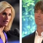laura ingraham first husband
