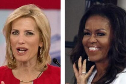 Laura Ingraham First Husband