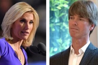 laura ingraham first husband