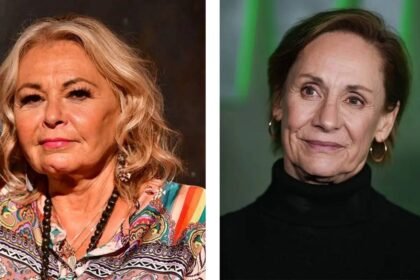 laurie metcalf