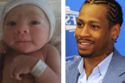 Messiah Lauren Iverson