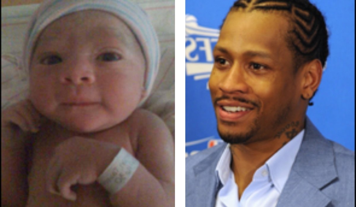 Messiah Lauren Iverson