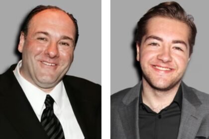 michael gandolfini