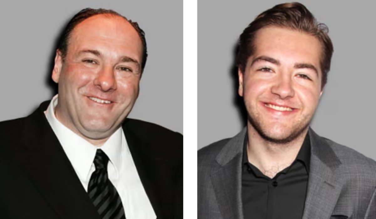 michael gandolfini