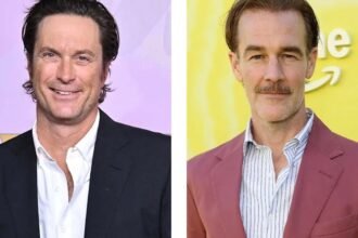 oliver hudson