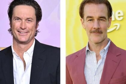 oliver hudson