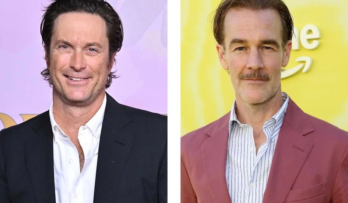 oliver hudson