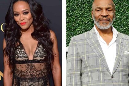 robin givens