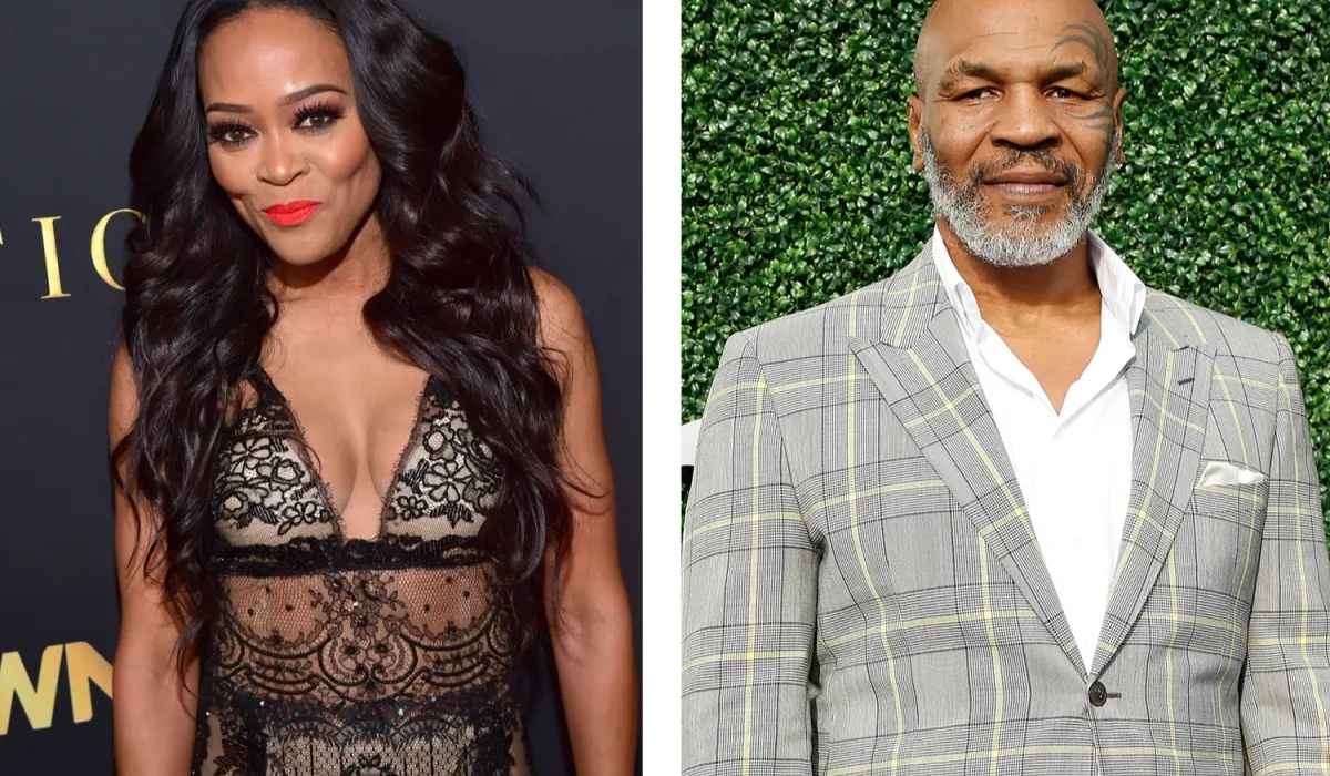 robin givens