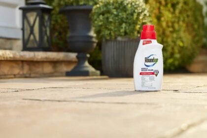 roundup concentrate