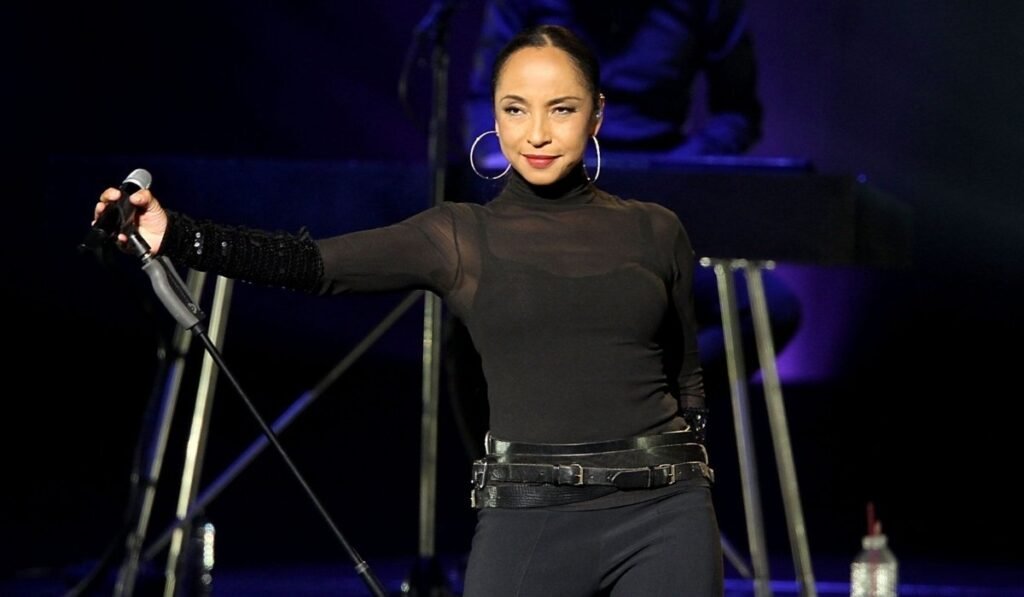 sade net worth