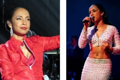 sade net worth