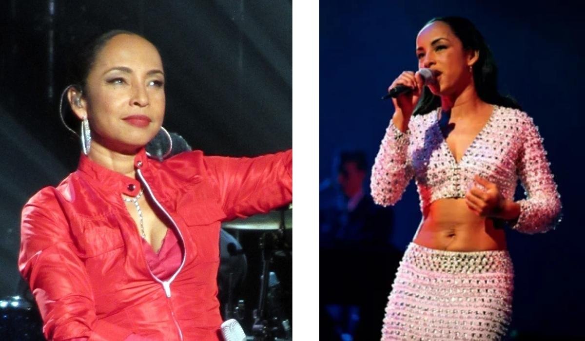 sade net worth