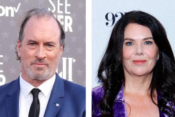 scott patterson wife
