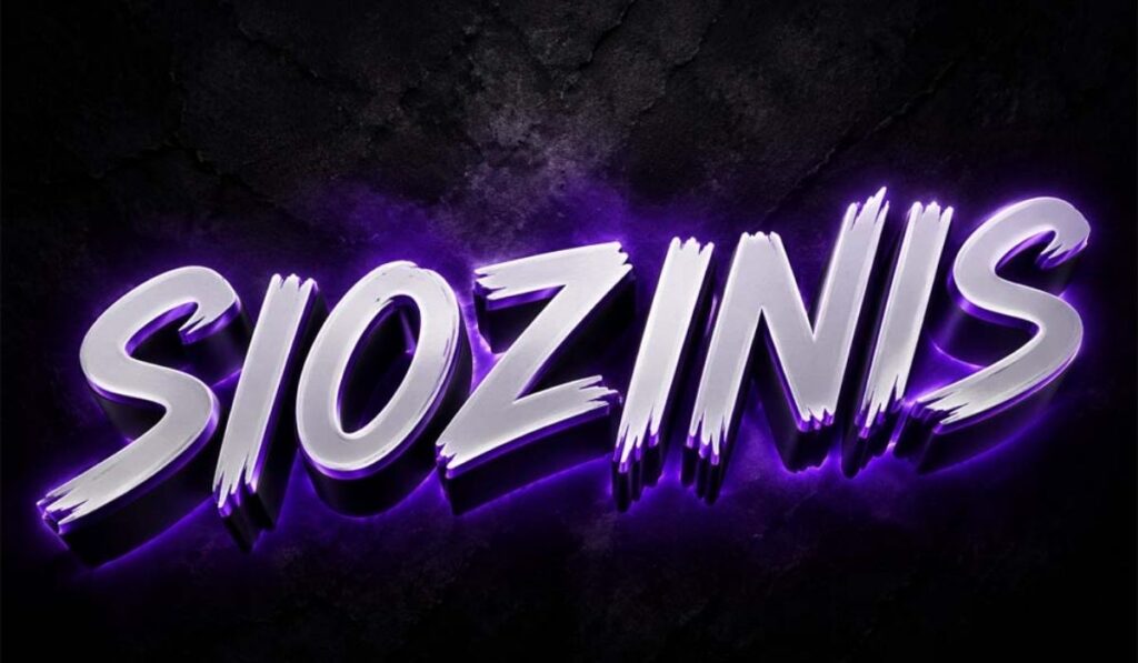 siozinis 